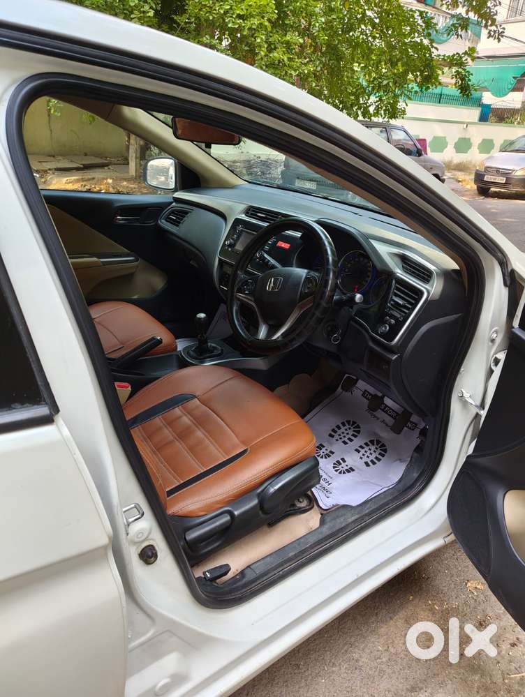 Honda City I Dtec Vx Option, 2015, Diesel