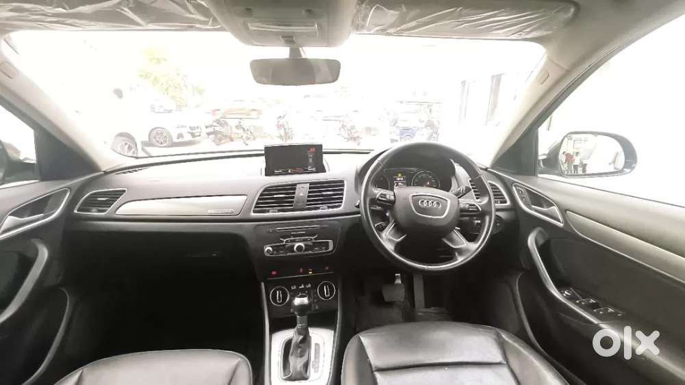 Audi Q5 2.0 Tfsi Quattro Premium Plus, 2018, Petrol