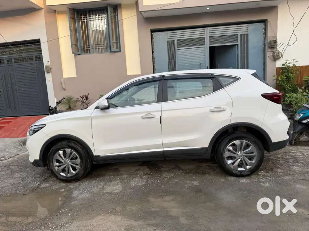 Mg Astor 1.5 Style 2024