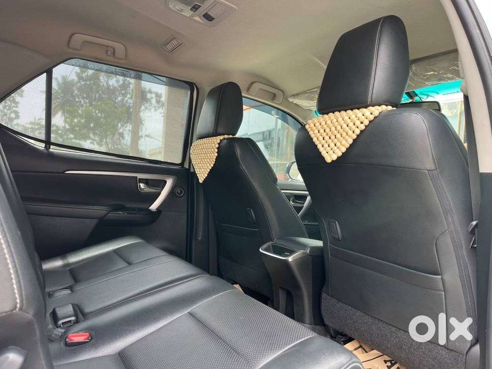 Toyota Fortuner 4x2 Mt 2.8 Diesel, 2022, Diesel