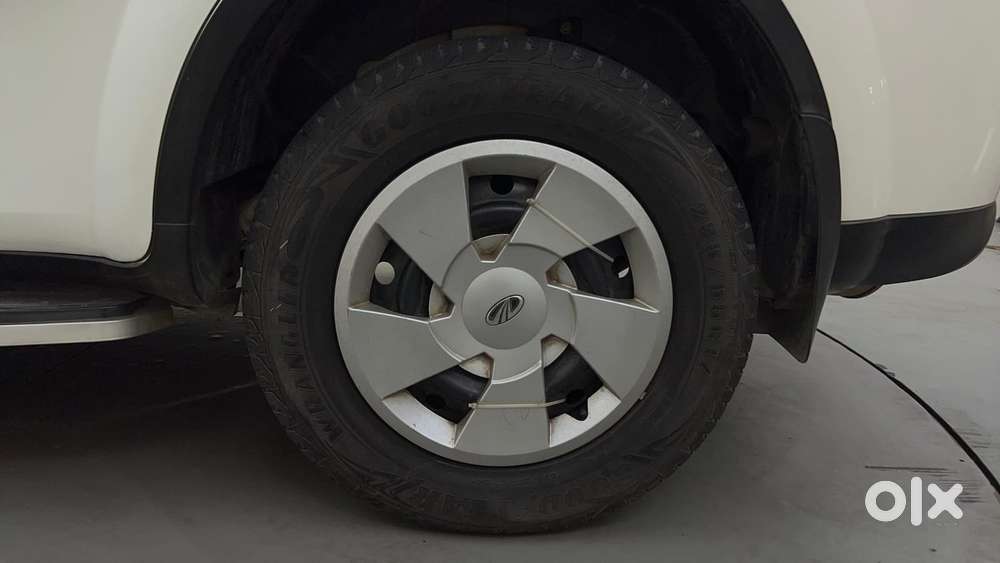 Mahindra Xuv500 W6 2wd, 2017, Diesel