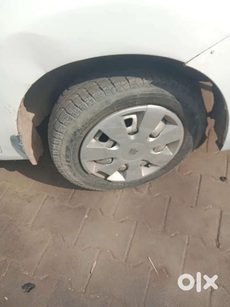 Maruti Suzuki Wagon R 2017 Petrol Good Condition