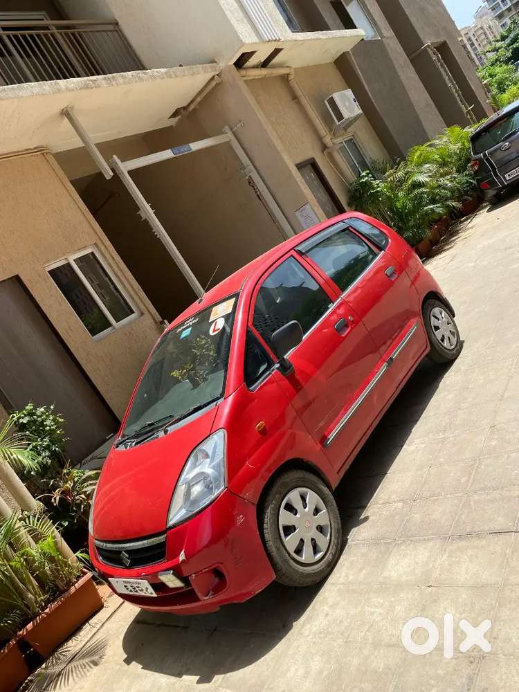Maruti Suzuki Zen Estilo 2009 Cng & Hybrids Good Condition
