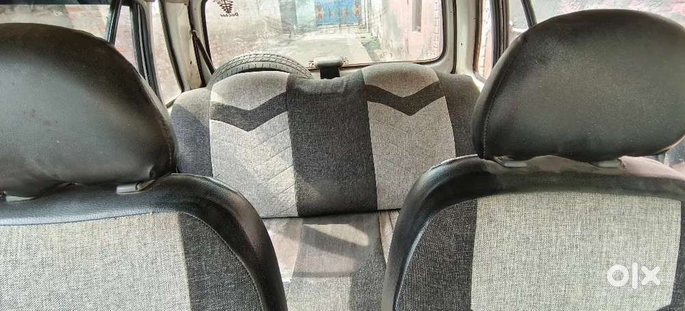 Maruti Suzuki 800 2003