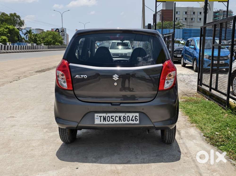 Maruti Suzuki Alto 800 Vxi Airbag, 2023, Petrol