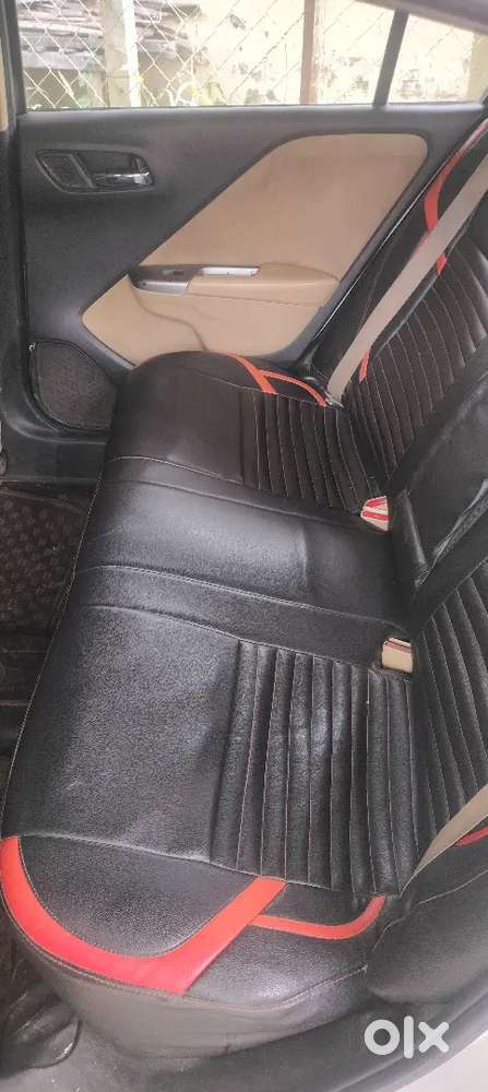 Honda City Diesel 2014