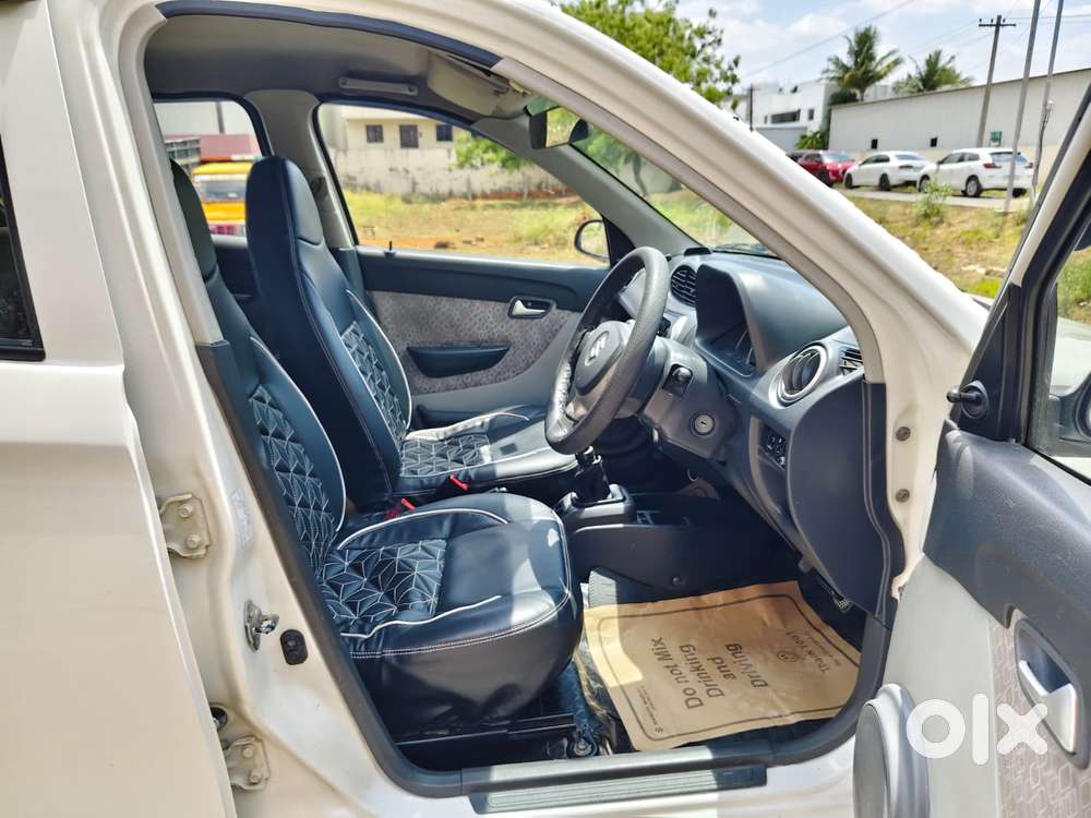 Maruti Suzuki Alto 800 Lxi, 2016, Petrol