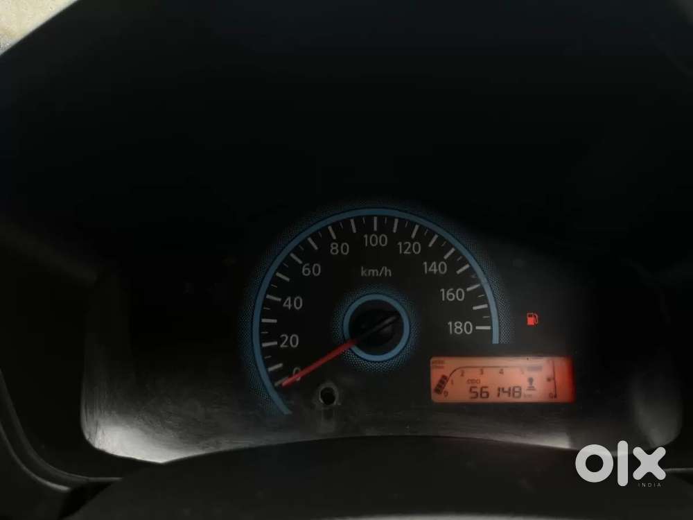 Datsun Go T Option, 2019, Petrol
