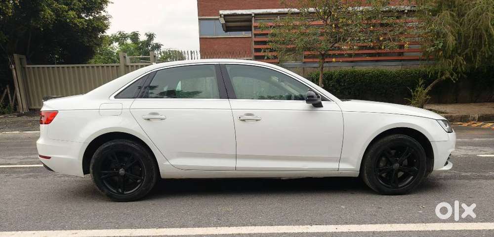 Audi A4 2.0 35 Tdi S Line, 2017, Diesel