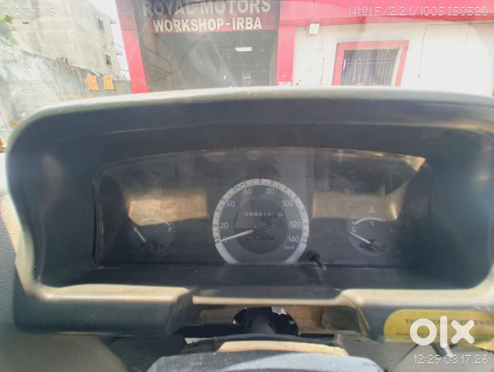 Mahindra Bolero Pik-up