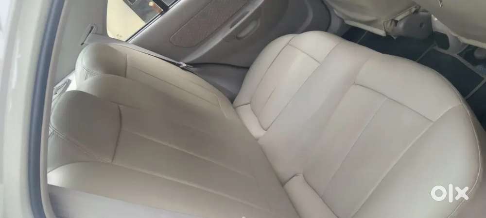 Hyundai Accent 1.5 Gle 2008