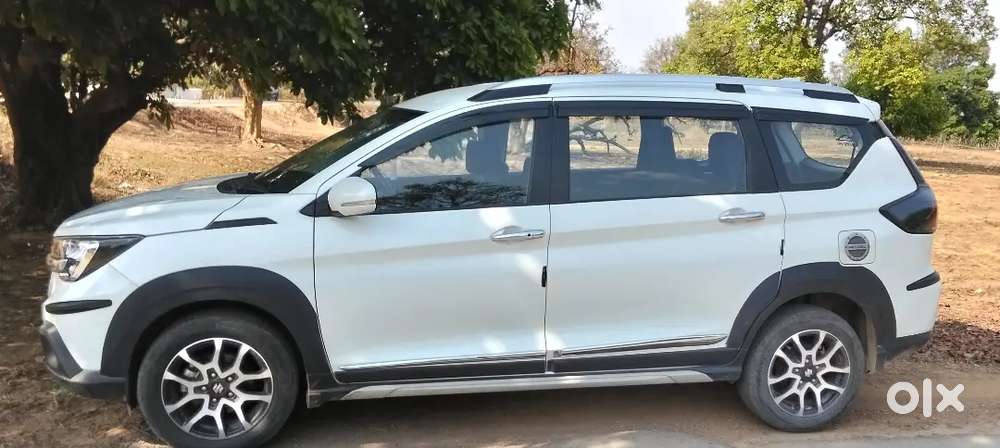 Maruti Suzuki Xl6 2024 Petrol 46420 Km Driven