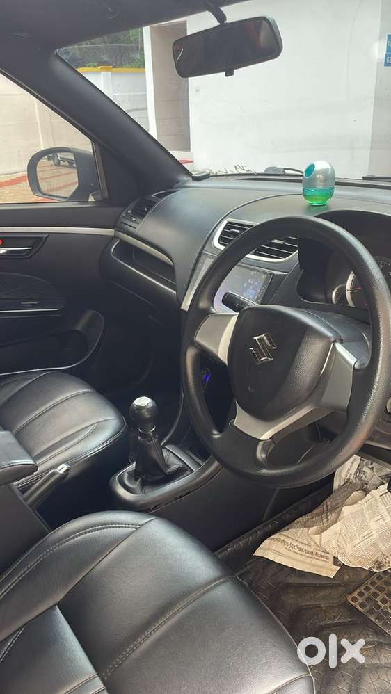 Swift Maruti Diesel 2012