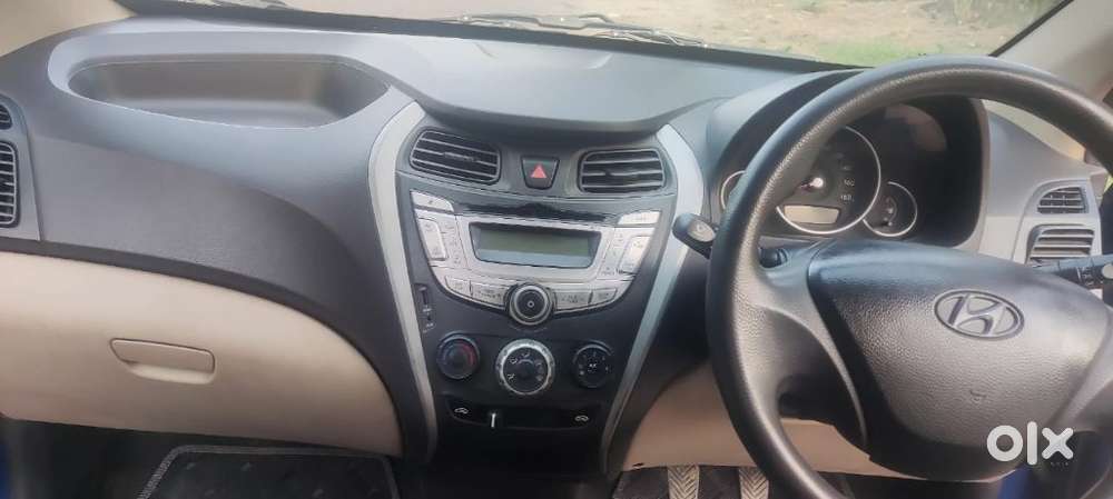 Hyundai Eon Magna +, 2013, Petrol