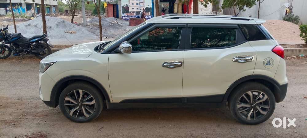 Mahindra Xuv300 W8 Option Diesel, 2019, Diesel