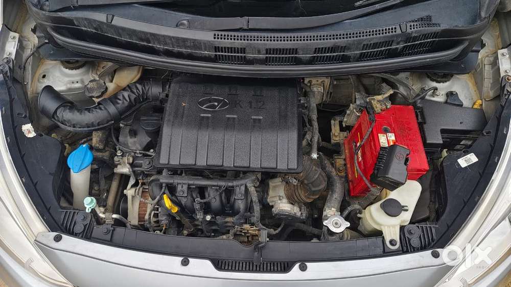 Hyundai Grand I10 1.2 Kappa Sportz Option, 2020, Petrol