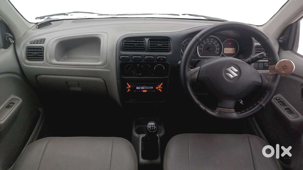 Maruti Suzuki Alto K10 2010-2014 Vxi, 2013, Petrol