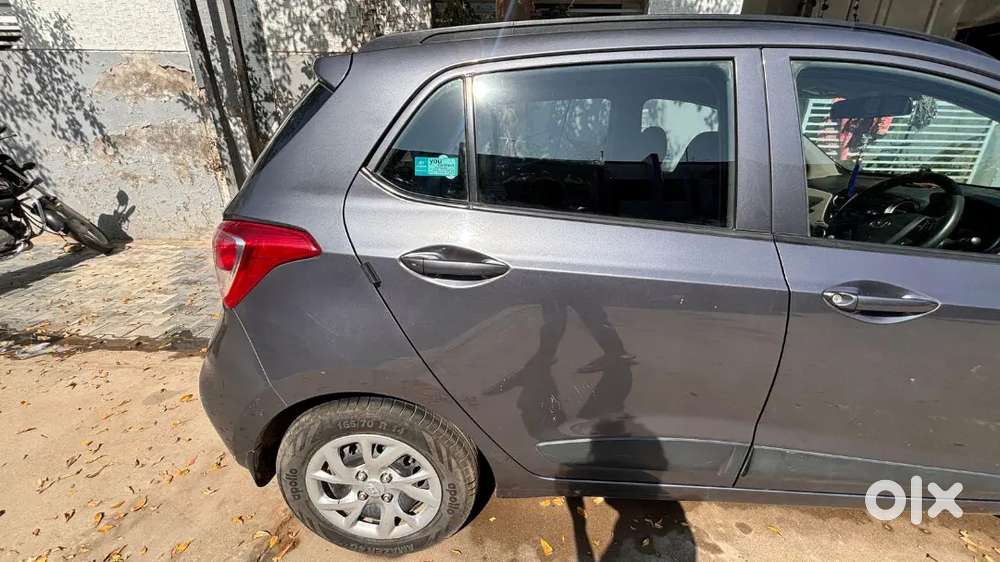 Hyundai Grand I10 Sportz 2018 , Grand I10 Sportz, I10