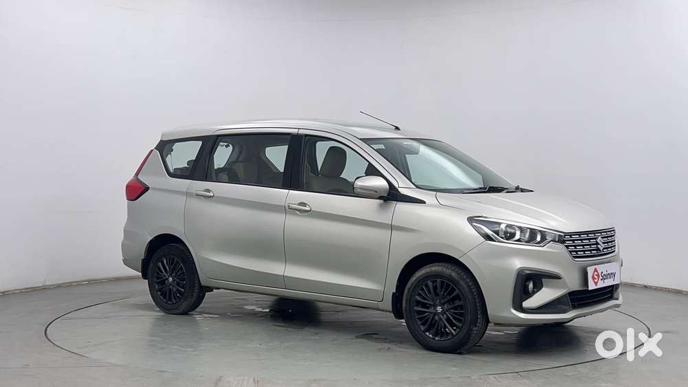 Maruti Suzuki Ertiga Vdi, 2019, Diesel