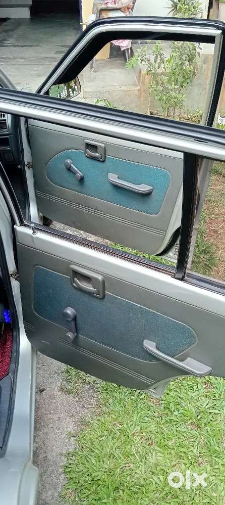 Good Condition
Documents Updated