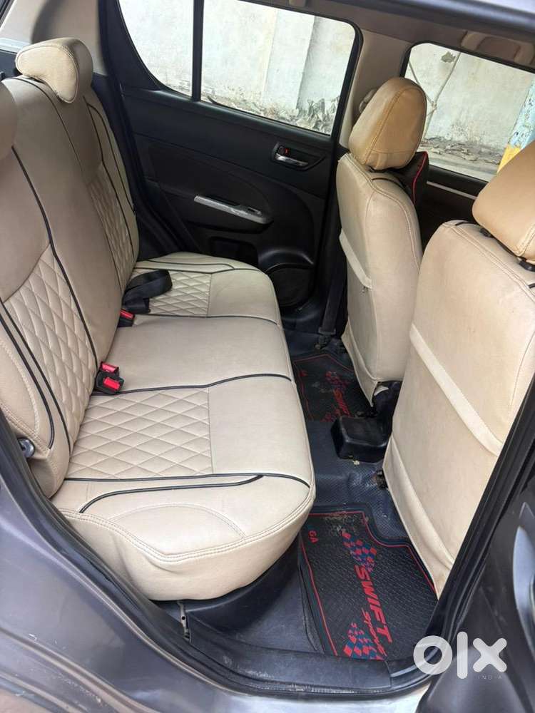 Maruti Suzuki Swift 2014 Diesel 170km Driven