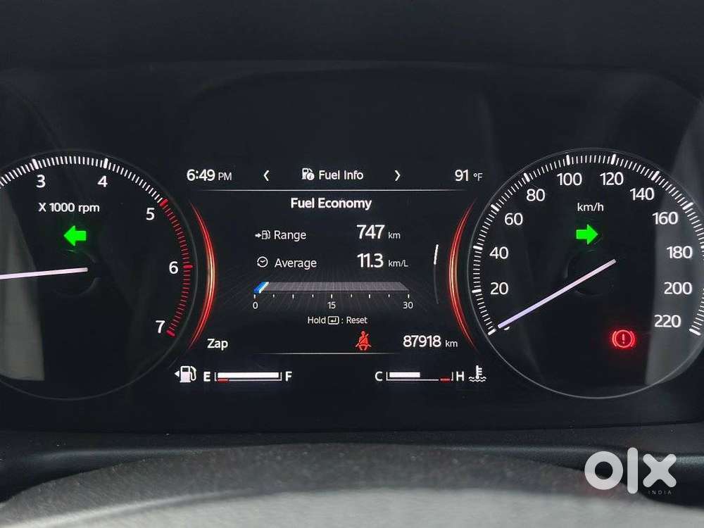 Mahindra Scorpio N Z8 L Diesel Mt 2wd 7 Str, 2023, Diesel