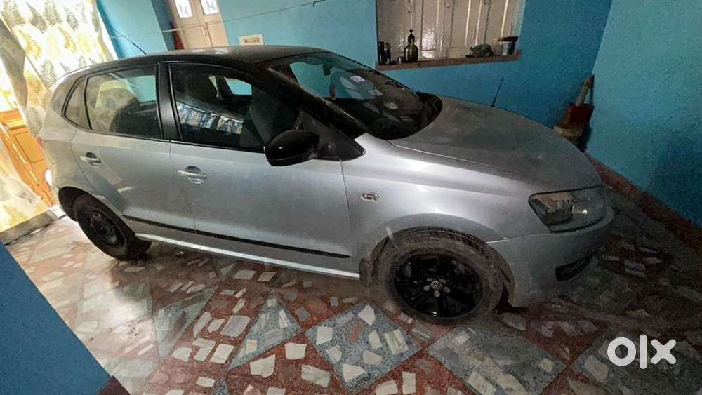 Volkswagen Polo Diesel 2012