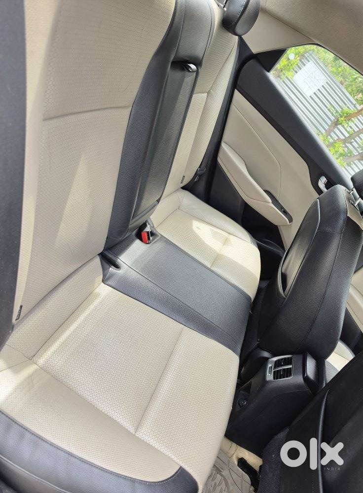 Hyundai Verna Hyundai-verna-crdi-1.6-sx-option, 2018, Diesel