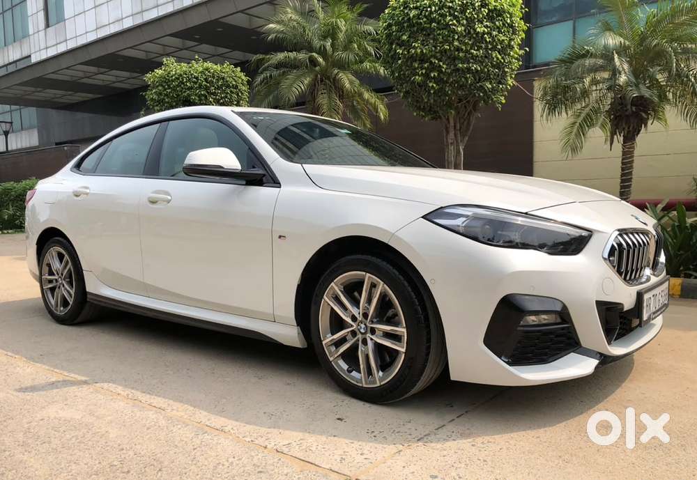 Bmw 2 Series Gran Coupe 220i M Sport Pro, 2024, Petrol