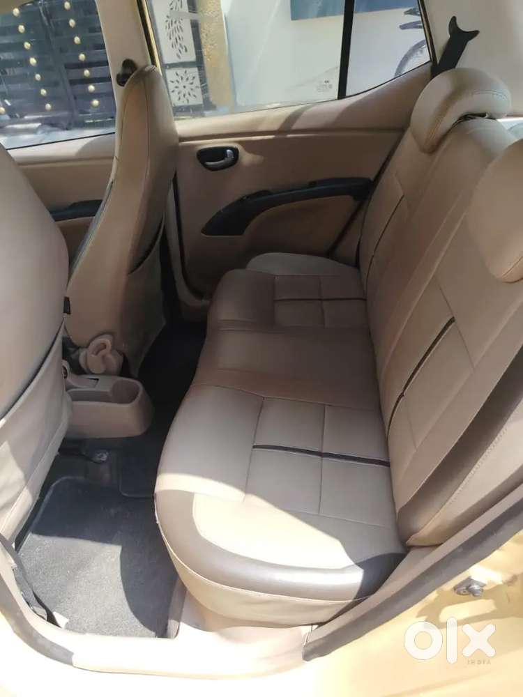 Hyundai I10 1.2 Magna 2008 Car