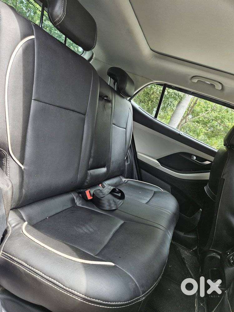 Hyundai Creta 1.5 Crdi Sx, 2021, Diesel