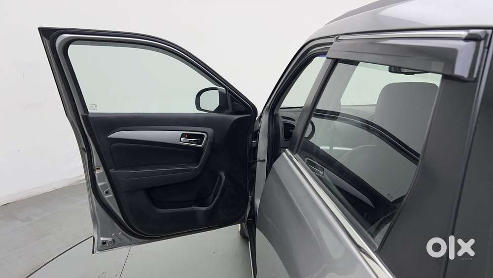 Maruti Suzuki Vitara Brezza 1.5 Zxi Plus, 2022, Petrol