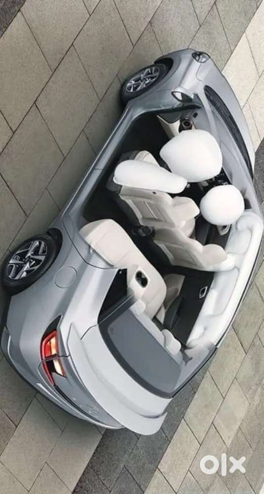 Hyundai Aura 1.2