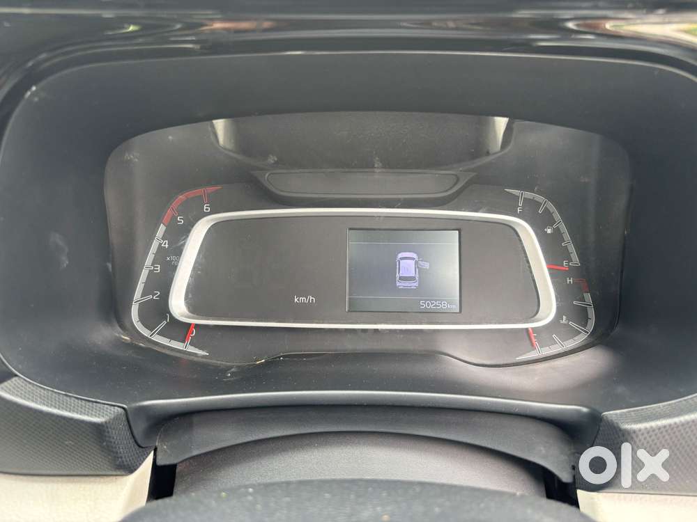Kia Sonet 1.5 Htx Diesel At, 2021, Diesel
