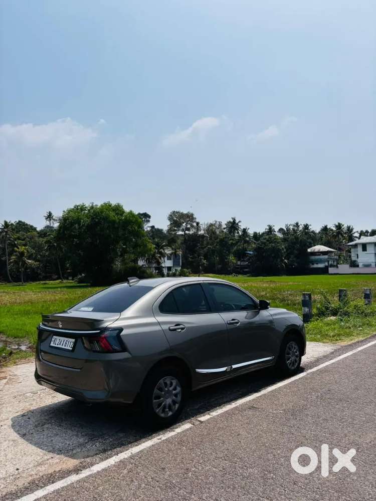 Maruti Suzuki Dzire 2024 Petrol 12000 Km Driven