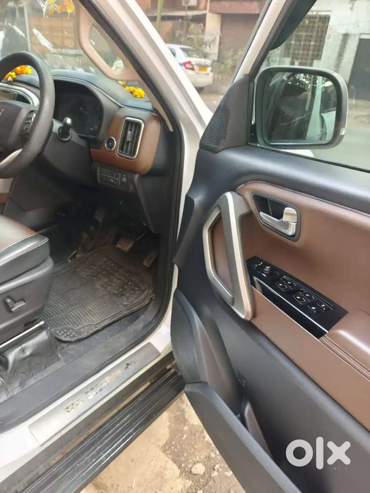 Mahindra Scorpio-n 2023 Diesel 63256 Km Driven