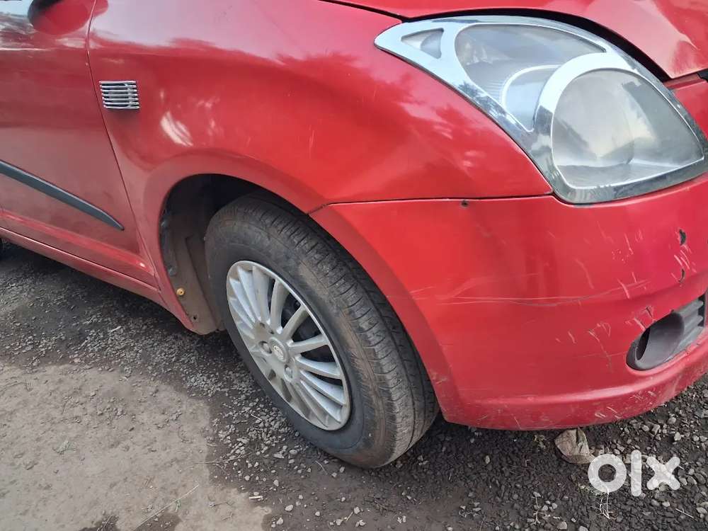 Maruti Suzuki Swift 2006 Petrol Good Condition