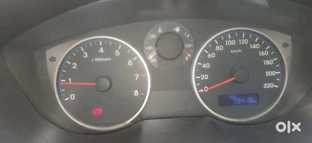 Hyundai I20 1.4 Magna 2012