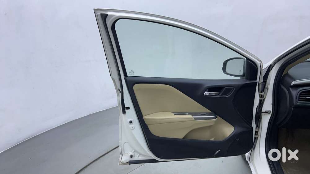 Honda City 2014-2015 I Dtec Vx, 2016, Petrol