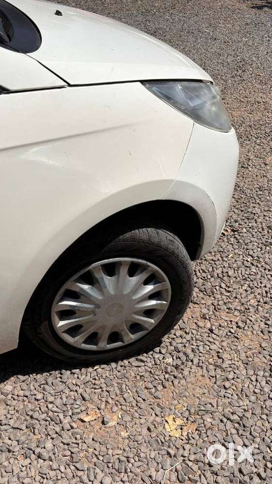 Tata Indica Vista, 2011, Diesel