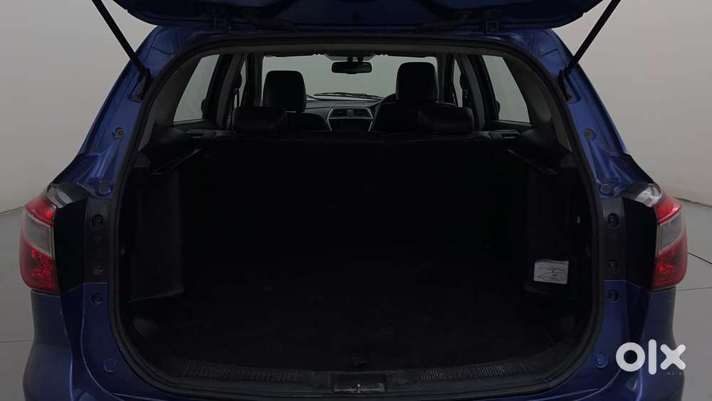 Maruti Suzuki S-cross 1.5 Alpha, 2016, Diesel