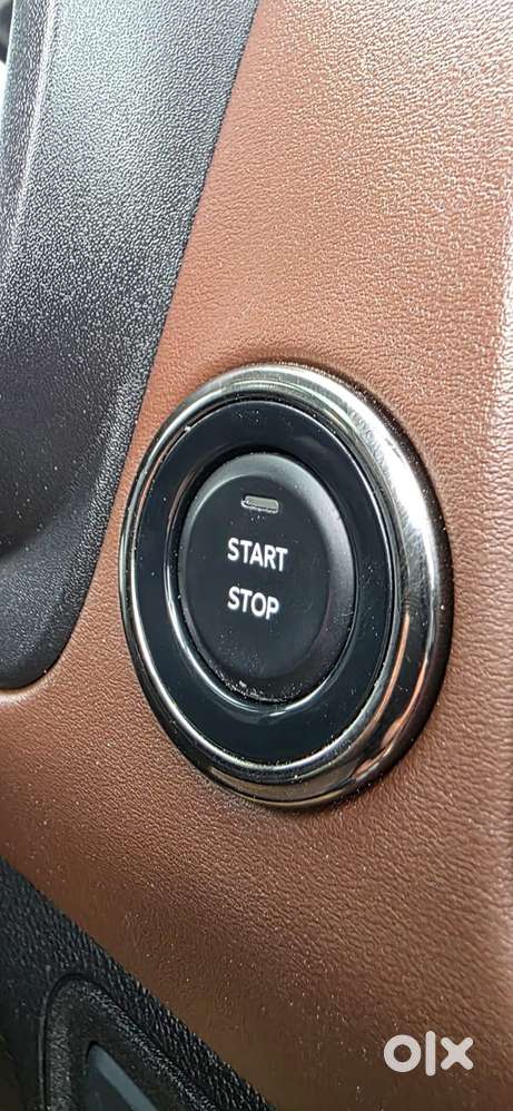 Mahindra Scorpio N Z8 L Diesel At 2wd 6 Str, 2025, Diesel