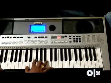 Yamaha psr i455 deals keyboard