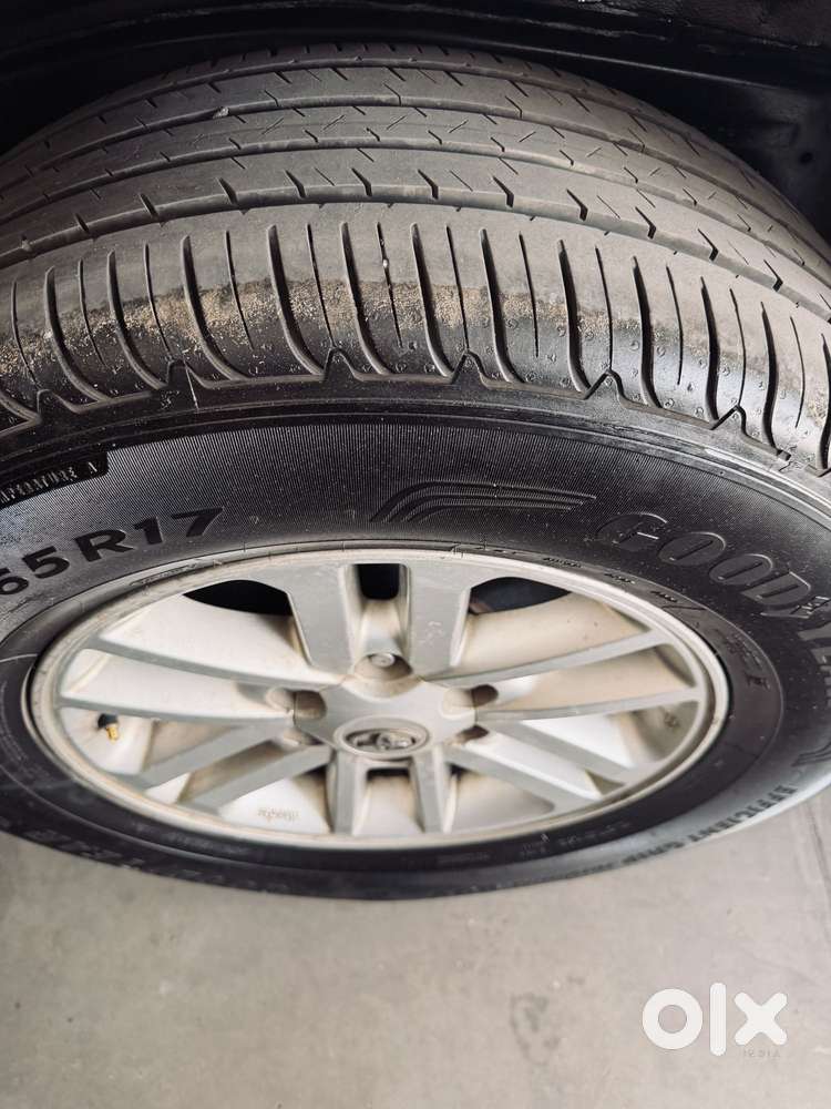 Toyota Fortuner 3.0 4x2 Mt, 2013, Diesel