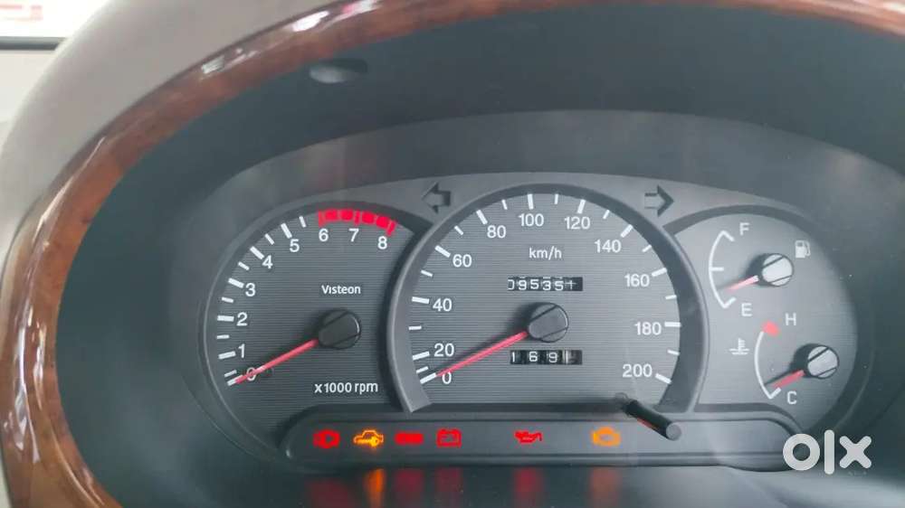 Hyundai Accent Well Maintained