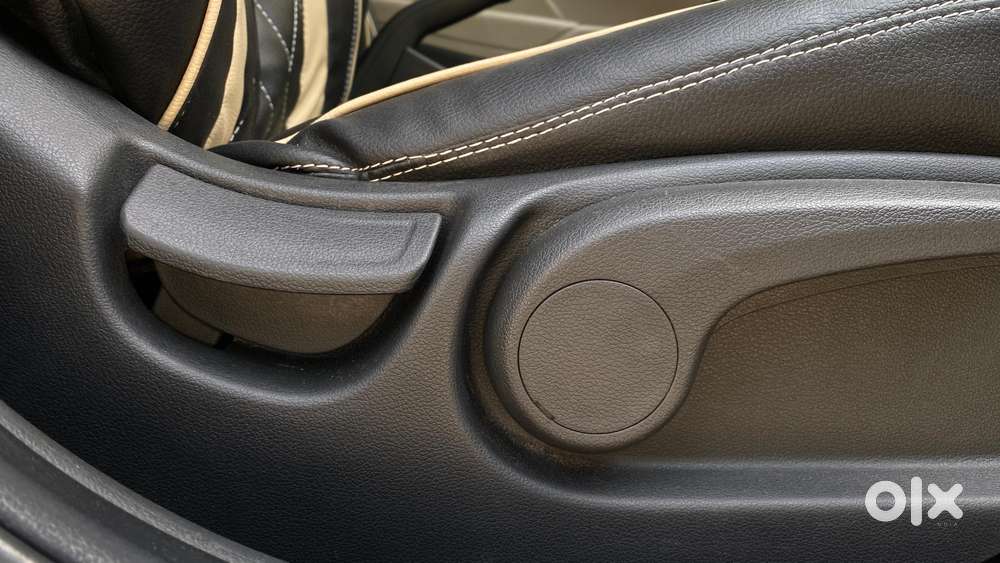 Hyundai Verna 1.6 Sx (o) Vtvt At, 2018, Petrol