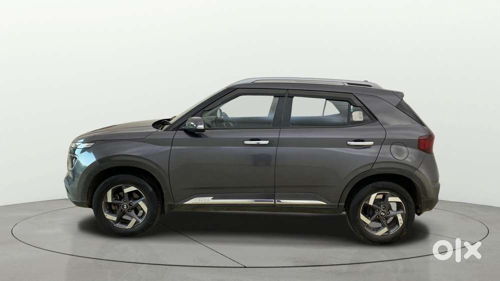 Hyundai Venue Sx Plus Turbo Dct, 2022, Petrol