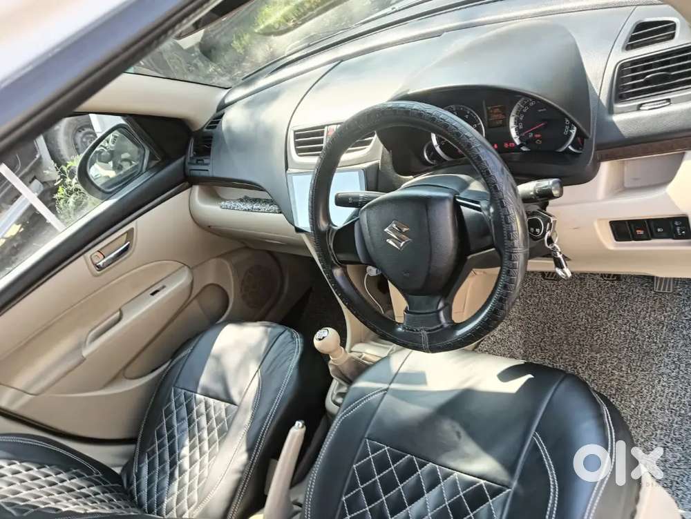 Maruti Suzuki Swift 2017
