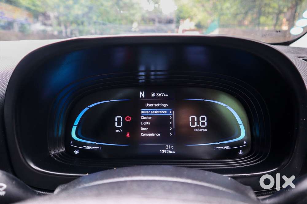 Hyundai Venue 1.0 S (o) Turbo Imt, 2022, Petrol