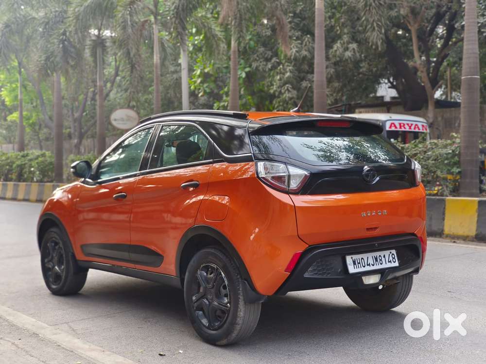 Tata Nexon 1.5 Revotorq Xm, 2018, Diesel